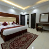 Отель Makarem Al Olaya Suites, фото 4