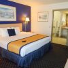 Отель Best Western Regency Motor Inn, фото 4