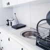 Отель Appartement Maképé B.M 1, фото 7
