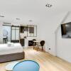 Отель Pick A Flat's Apartment in Bastille - Rue du Chemin Vert в Париже
