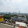 Отель Cozy 2BR Apartment with City View at Pavilion Permata, фото 18