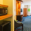 Отель Fairfield Inn & Suites Fargo, фото 16
