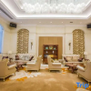 Отель Sanfangxiang Jinling Hotel, фото 2