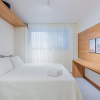 Отель PF15 Apt Moderno a 600m da Praia, фото 3