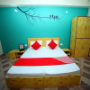 Отель Oyo 13249 Home Natures Paradise 2bhk Bharari, фото 4