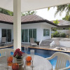 Отель Private Pool Villa 4 bedrooms, фото 13
