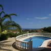 Отель Charming Villa in Moraira Valencia With Swimming Pool, фото 15
