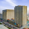 Отель Qianna Yayue Hotel (Zhengzhou High-tech Zone Science Avenue store), фото 11