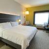 Отель Holiday Inn Express Hotel & Suites Decatur, an IHG Hotel, фото 12