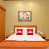 Отель ZEN Villa Seminyak Camplung Tanduk, 2 Bedroom, фото 4