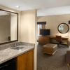 Отель Hampton Inn & Suites Clayton/St. Louis-Galleria Area, фото 23