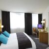 Отель Kyriad Hôtel Mulhouse Centre, фото 5