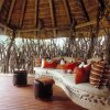 Отель Sanctuary Makanyane Safari Lodge, фото 5