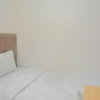 Отель Strategic And Minimalist 2Br At Bassura City Apartment, фото 14
