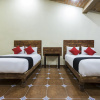 Отель Hacienda Tonalmain, фото 2