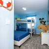Отель Marvelous 5Bd w/ Pool Close to Disney @ Storey Lake 2629, фото 9