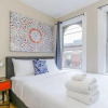Отель Classic 3br/1ba in Little Italy, фото 1