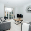 Отель Blue Heron - 2 Bedroom Apt With 2 Parking Spaces, фото 25