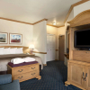 Отель Travelodge Chatham, фото 3