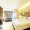 Отель Cozy And Comfort Stay Studio Sentraland Semarang Apartment, фото 6