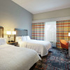 Отель Hampton Inn Houston/Humble-Airport Area, TX, фото 3