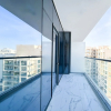 Отель Spacious Studio With Balcony in AL Majan, фото 12