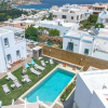 Отель Anemomiloi Andros Boutique Hotel, фото 28