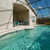 Отель Indian Ridge - 4 Bedroom Pool Home- 2408IR, фото 17