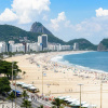 Отель Omar do Rio - Apartamento A1202, фото 13