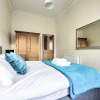 Отель Henderson - New Town Apartment, фото 8