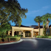 Отель Courtyard by Marriott Jacksonville at Mayo Clinic Campus/Beaches, фото 22