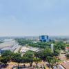 Отель Exclusive And Homey 2Br Transpark Bintaro Apartment, фото 16