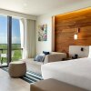 Отель Hilton Cancun, an All-Inclusive Resort, фото 3