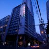 Отель APA Hotel Yodoyabashi Ekimae, фото 1