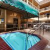 Отель Bestwestern Airport Plaza Inn Hotel – Los Angeles LAX, фото 12