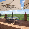Отель Tuscan Farmhouse in Peccioli with Swimming Pool near Lakes, фото 27