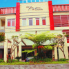 Отель Albis Hotel Ciwidey Bandung, фото 1