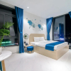 Отель Bin Bin Hotel 11- Near Island Diamond, фото 18