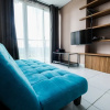 Отель Cozy 1BR Garden View Casa De Parco Apartment, фото 13