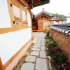 Отель Gawondang Guest House, фото 1