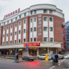 Отель Ruidu Hotel Wenzhou Wutian, фото 18
