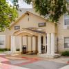 Отель Extended Stay America Suites Austin North Central, фото 1