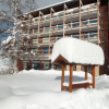 Отель Studio Les Arcs 1600, 1 pièce, 3 personnes - FR-1-411-697, фото 6
