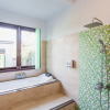 Отель AP Gamat Villa Nusa Penida by WizZela, фото 2