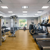 Отель Hyatt Place Raleigh/Cary, фото 17
