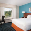 Отель Fairfield Inn Greenville-Spartanburg Airport, фото 20