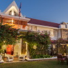 Отель Homm Souvannaphoum Luang Prabang в Луангпхабанге