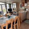 Отель Impeccable 3-bed Caravan on Butlins Skegness, фото 12