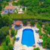 Отель Villa Athina Finiki in Latchi, фото 21