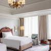Отель The Ritz-Carlton, Guangzhou, фото 35